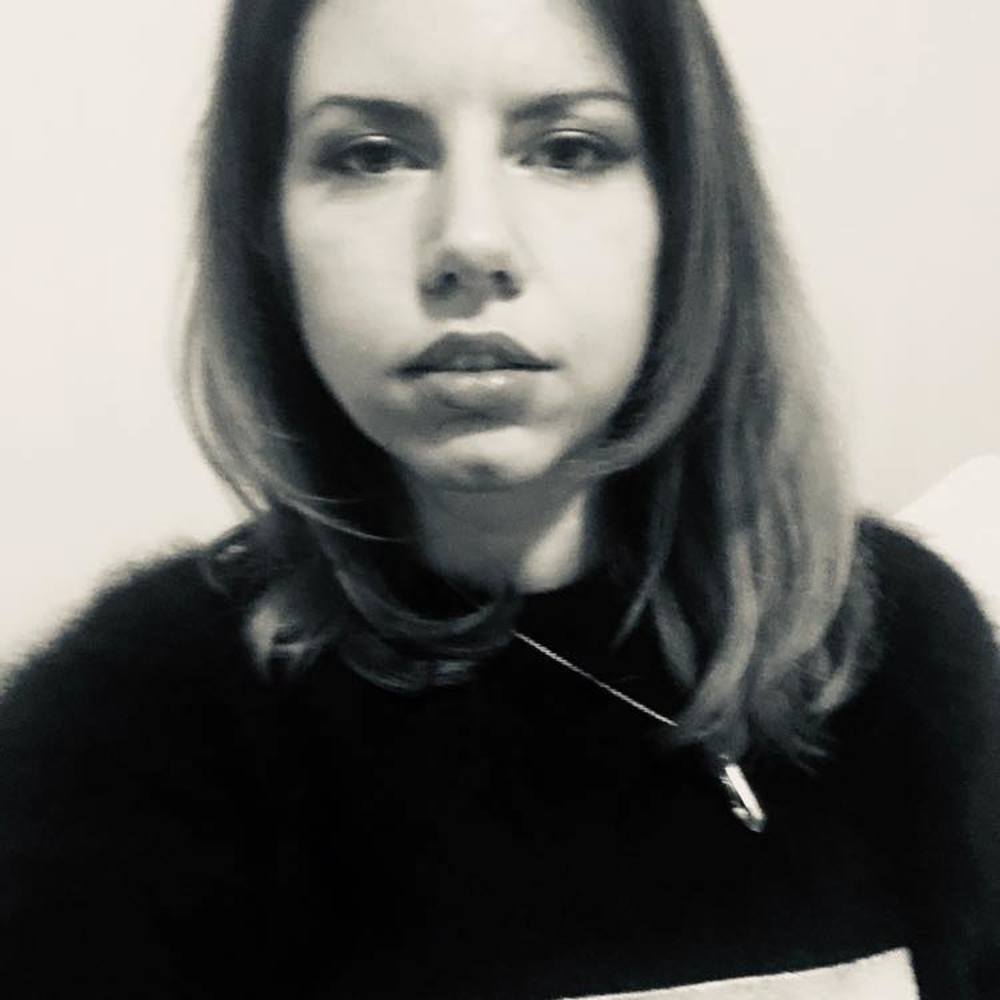 Meet your Posher, Candyce